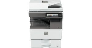 Sharp MXB455W Multi Functional Printer