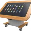 Sharp Interactive Touch Tables : Nursery Table - L80NT40RB01 : Early Years Edition