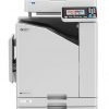 Riso FT5000 Multi Function Printer