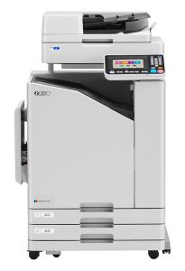 Riso FT5000 Multi Function Printer