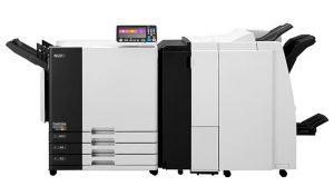Riso GD7330 Multi Function Printer