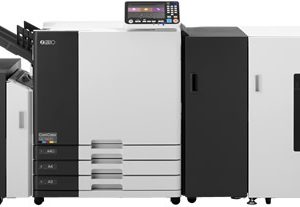 Riso GD9630 Multi Functional Printer