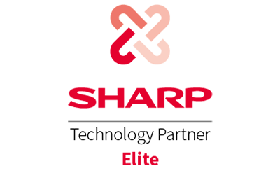 IBS becomes Elite Technology Partner with Sharp