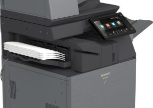 Sharp BP-50C65 A3 Colour Multi Function Printer