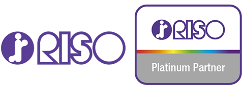 RISO Platinum Partner