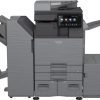 Sharp BP-50C45 A3 Colour Multi Function Printer