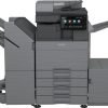 Sharp BP-50C55 A3 Colour Multi Function Printer