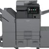 Sharp BP-60C45 A3 Colour Multi Function Printer