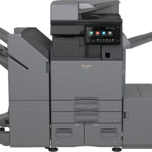 Sharp BP-70C45 A3 Colour Multi Function Printer