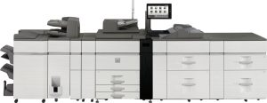Sharp MX-M1056 Light Production Printer