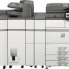 Sharp MX-M7570 A3 Black and White Multi Function Printer