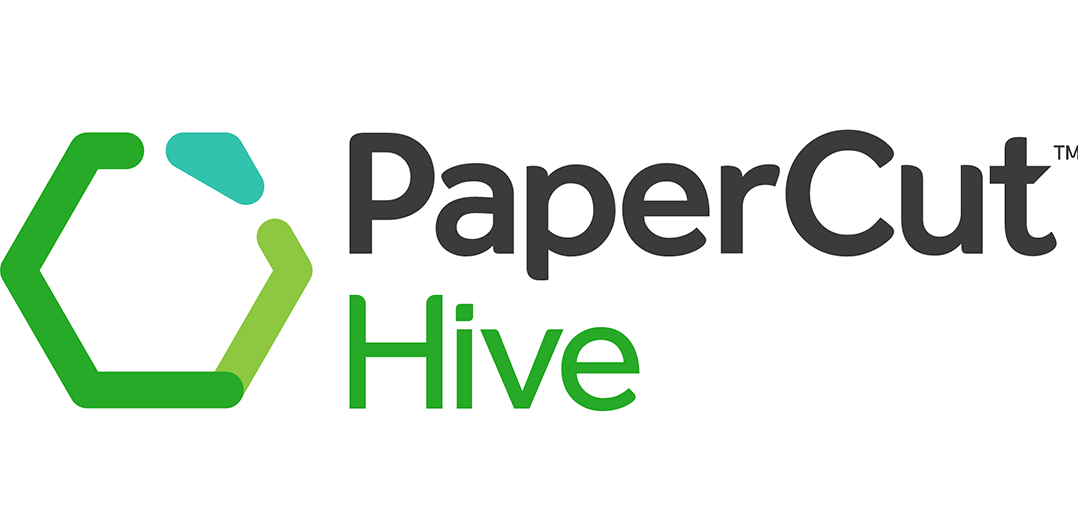 PaperCut Hive