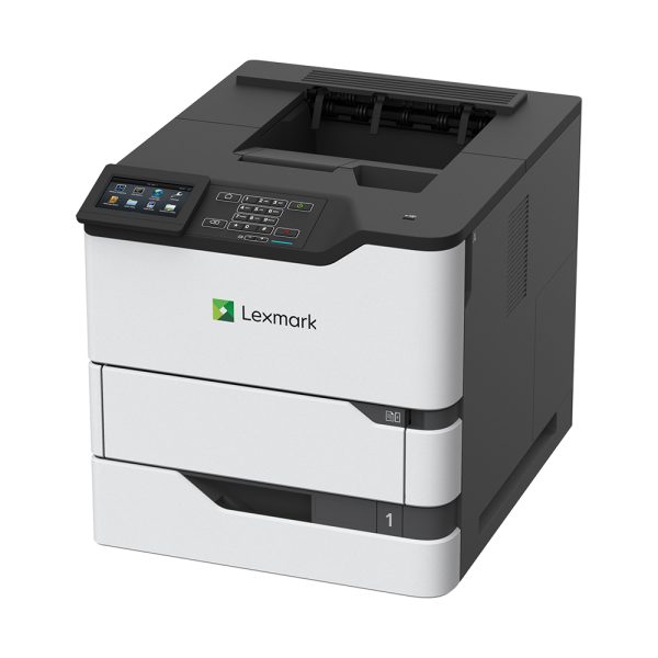 Lexmark M5255 A4 Mono Laser Printer