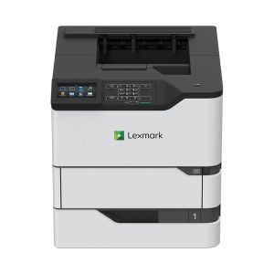 Lexmark M5255 A4 Mono Laser Printer