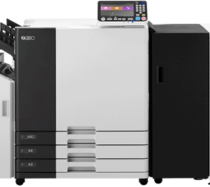 RISO GL7430 Multi Function Printer