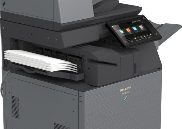 Sharp BP-50C26 A3 Colour Multi Function Printer