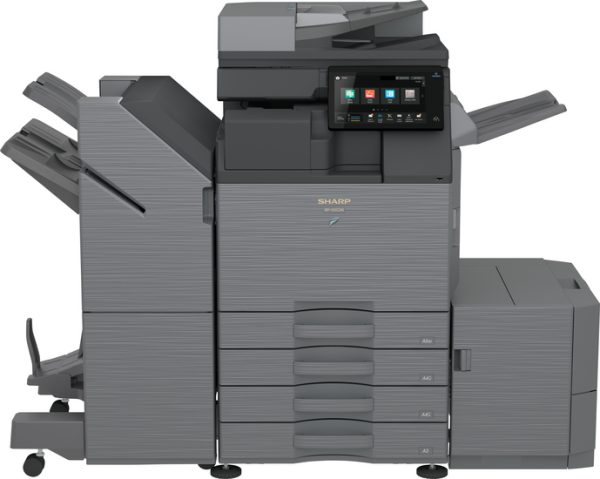 Sharp BP-50C31 A3 Colour Multi Function Printer
