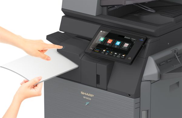 Sharp BP-50C31 A3 Colour Multi Function Printer