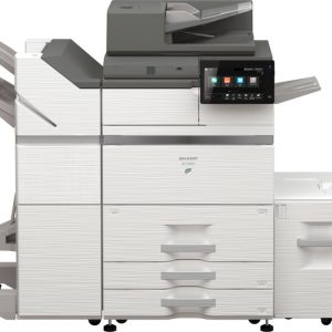 Sharp BP-70M75 A3 Black and White Photocopier MFP