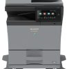 Sharp BP-C533WD A4 Colour Photocopier MFP