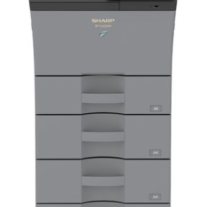 Sharp BP-C533WR A4 Colour Photocopier MFP