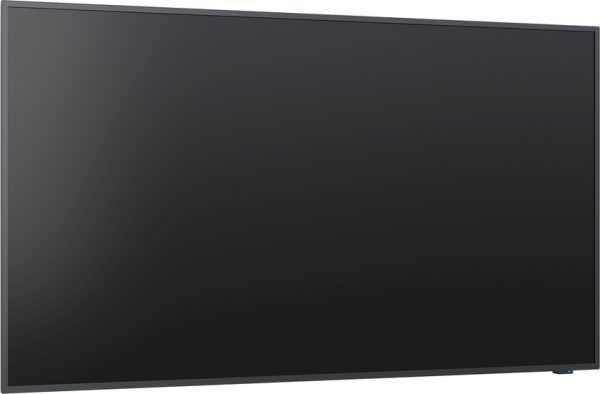 NEC MultiSync E438 43 inch E Series large format display