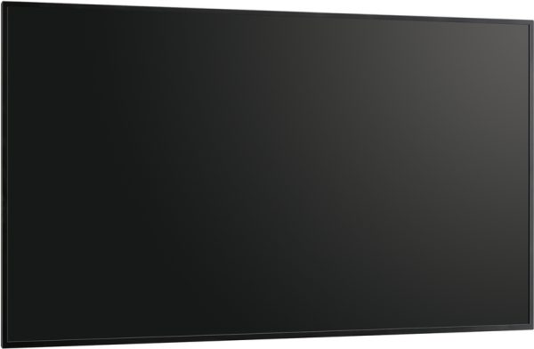 Sharp PN-HW551 55 inch Digital Signage Display 01