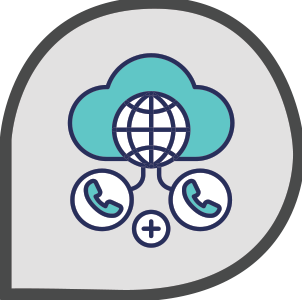 IBS Managed Print Icon